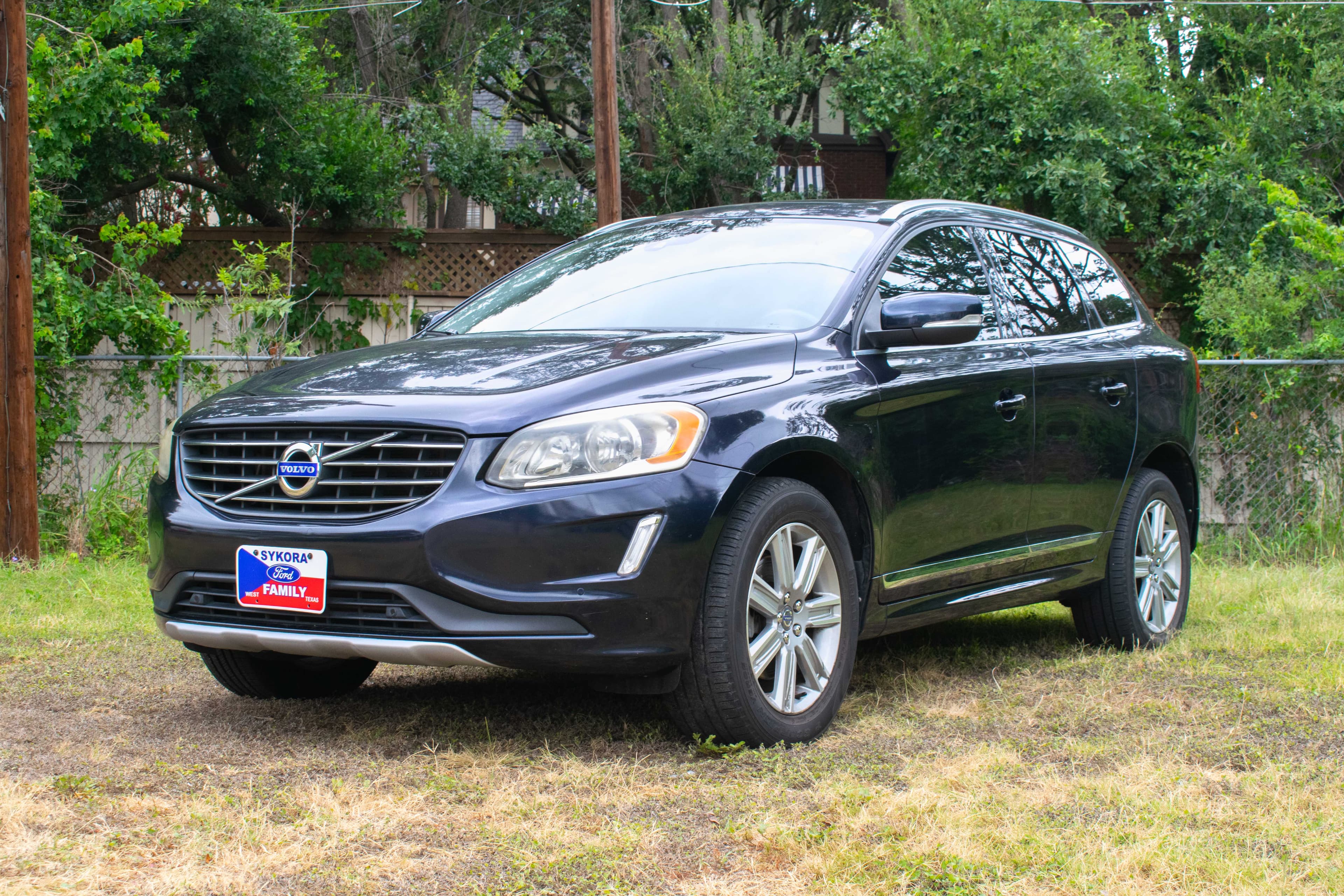 2017 Volvo XC60 Inscription primary photo